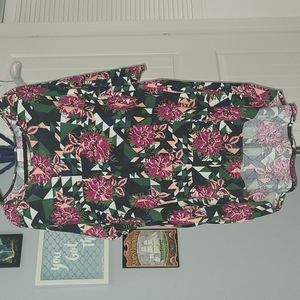 LuLaRoe Irma